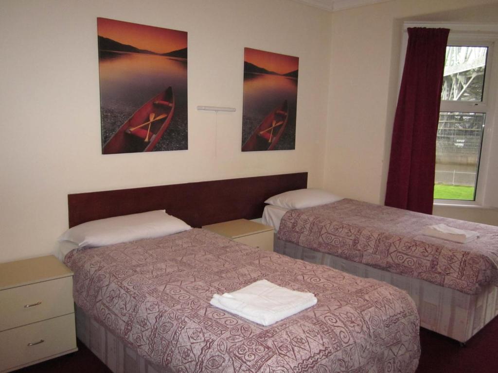 Mersey Hotel Widnes Zimmer foto